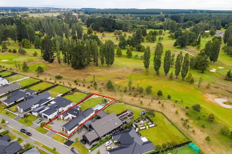 Photo of property in 5 Kawharu Street, Marshland, Christchurch, 8083