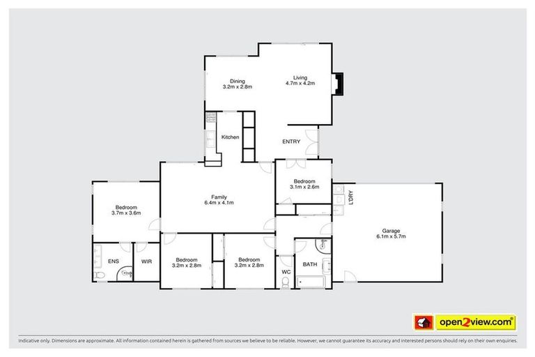 Photo of property in 16 Jasmine Place, Cambridge, 3434