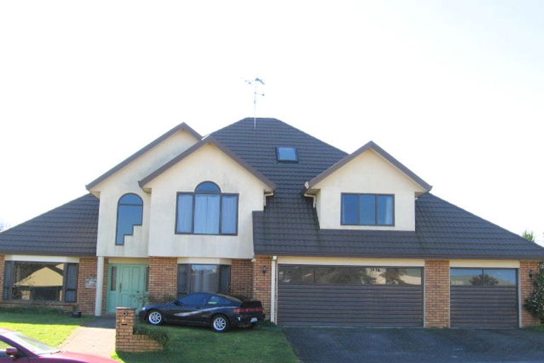 Photo of property in 98 Delamare Road, Pukete, Hamilton, 3200