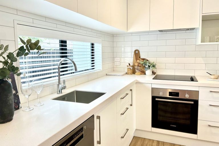 Photo of property in 4/14 Crohane Place, Addington, Christchurch, 8024