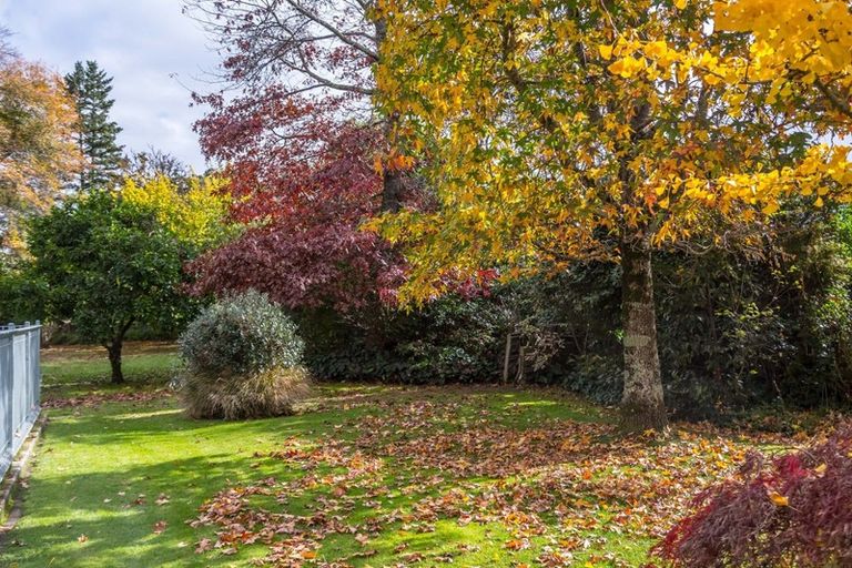 Photo of property in 55 College Street, Masterton, 5810