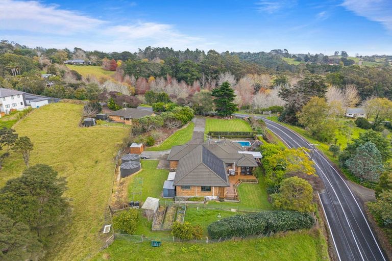 Photo of property in 51 Wright Road, Dairy Flat, Albany, 0794