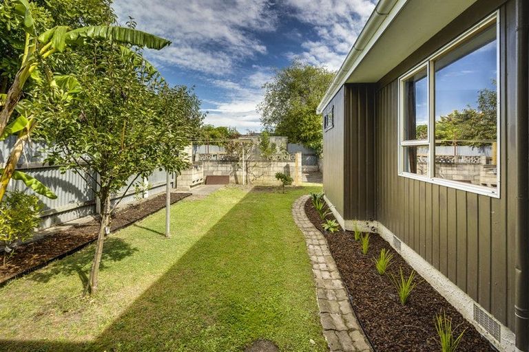 Photo of property in 43 Salisbury Avenue, Tamatea, Napier, 4112