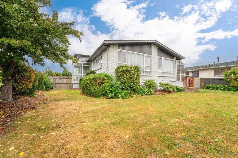 Photo of property in 17 Miro Street, Glenwood, Timaru, 7910