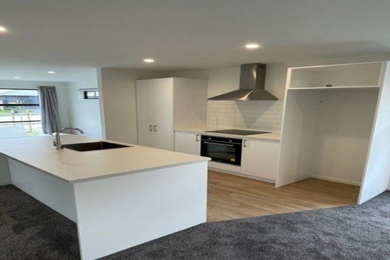 Photo of property in 6 Lomu Way, Rolleston, 7615