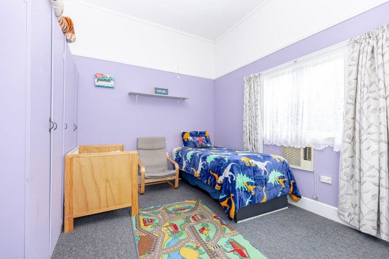 Photo of property in 30 White Street, Whanganui East, Whanganui, 4500