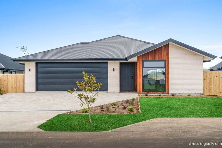 Photo of property in 7 Mccaw Road, Lincoln, 7608