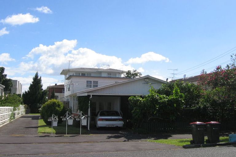 Photo of property in 20a Speight Road, Kohimarama, Auckland, 1071