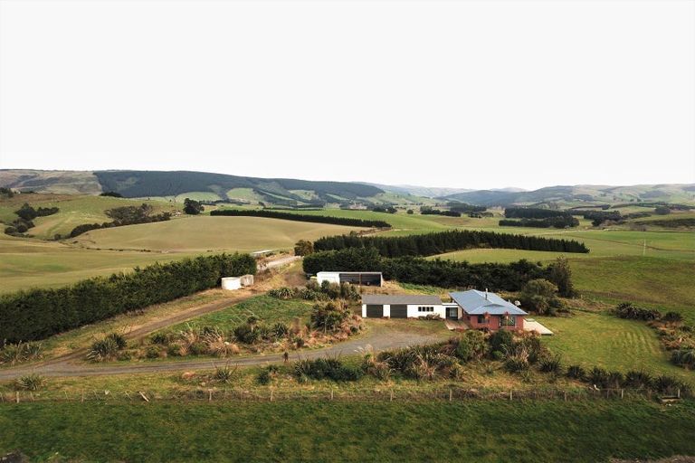 Photo of property in 236 Cheetwood Road, Romahapa, Balclutha, 9273