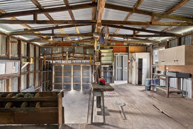 Photo of property in 27 Endcliffe Road, Kaiti, Gisborne, 4010