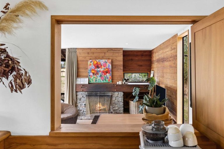 Photo of property in 641 Ballantyne Road, Wanaka, 9382