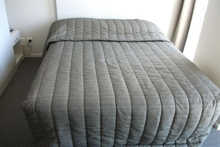 Photo of property in The Peak Apartments, 1001/170 Taranaki Street, Te Aro, Wellington, 6011