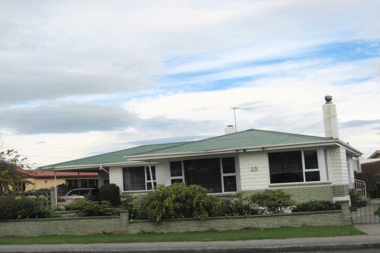 Photo of property in 15 Gormack Street, Balclutha, 9230