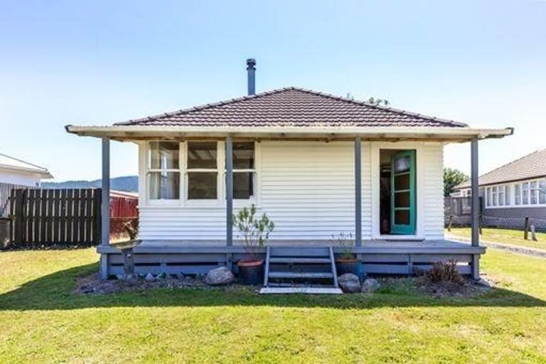 Photo of property in 8 Mountview Close, Whakamaru, Mangakino, 3492