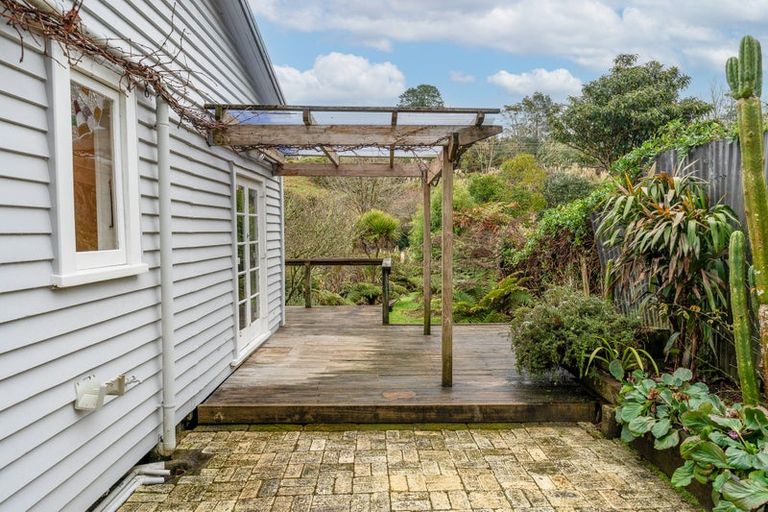 Photo of property in 1411 Rotowaro Road, Glen Afton, Huntly, 3771