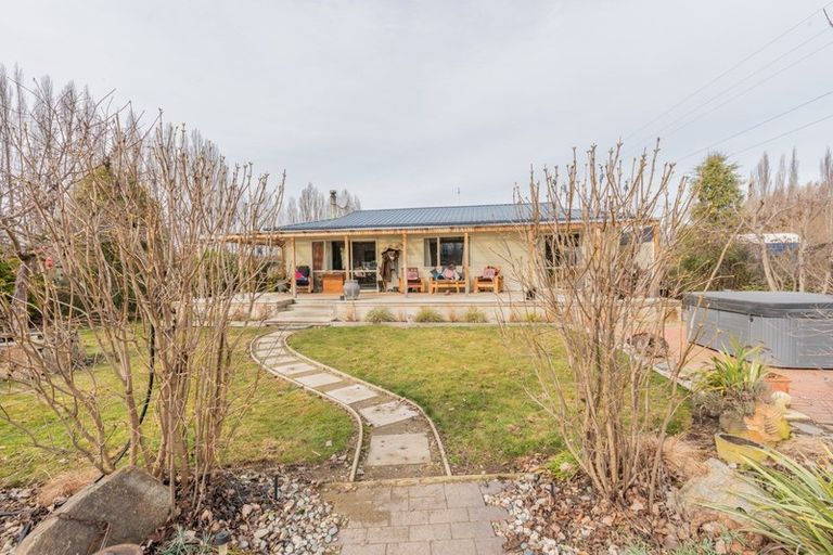 Photo of property in 97 Kelliher Lane, Springvale, Alexandra, 9393