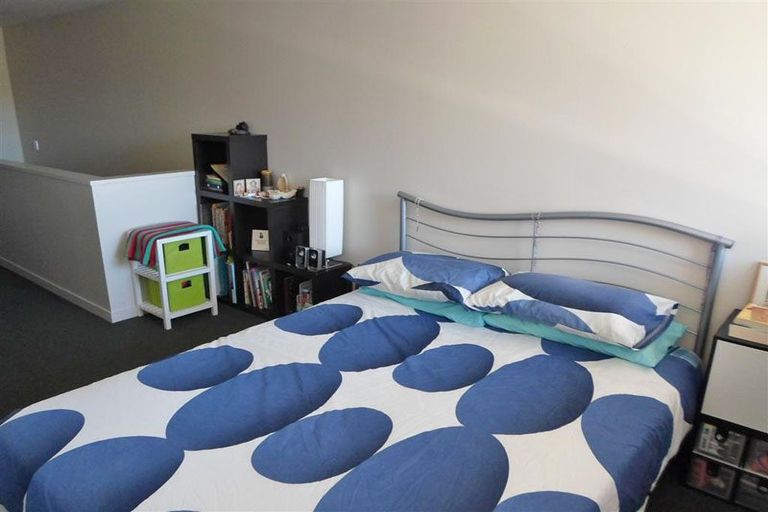 Photo of property in Monument Apartments, 7b/245 Wakefield Street, Te Aro, Wellington, 6011