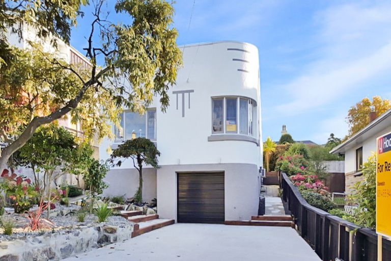 Photo of property in 68 Hawthorn Avenue, Mornington, Dunedin, 9011