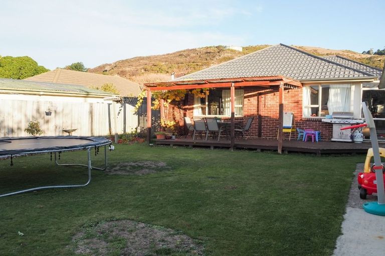 Photo of property in 12 Brabourne Street, Hillsborough, Christchurch, 8022