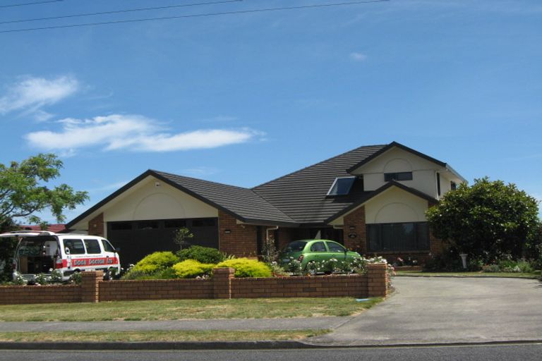 Photo of property in 125 Torkar Road, Clarks Beach, 2122