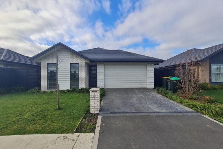 Photo of property in 67 Lydiard Drive, Rolleston, 7615