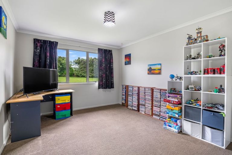 Photo of property in 46 Oakland Lane, Shannon, Palmerston North, 4474