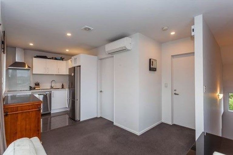 Photo of property in 1/424 Manchester Street, St Albans, Christchurch, 8014