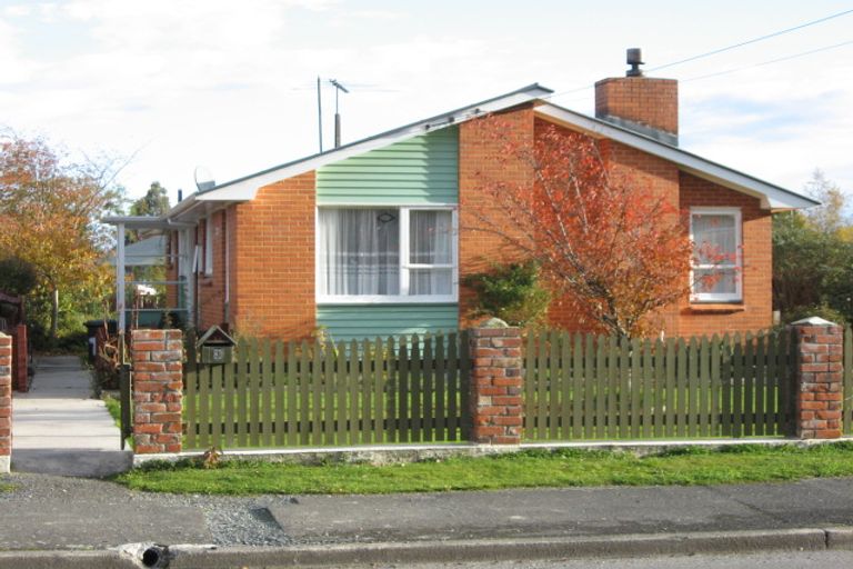 Photo of property in 3 Coronation Court, Milton, 9220