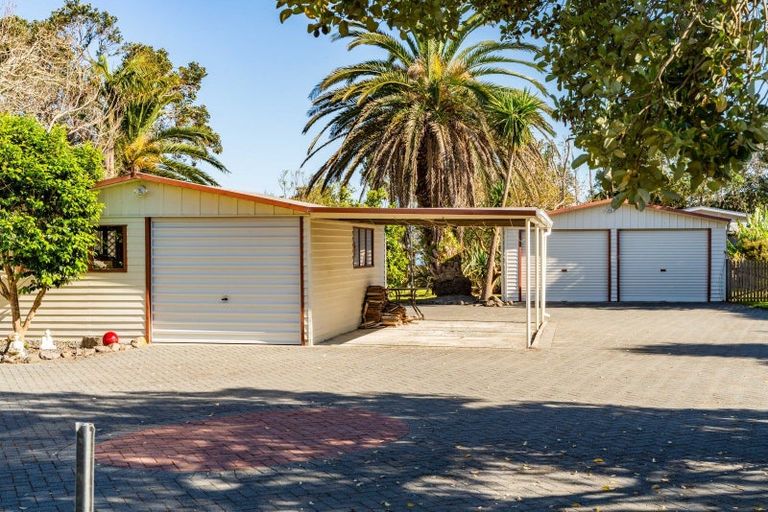 Photo of property in 6 Cornfoot Avenue, Whangarei Heads, Whangarei, 0174