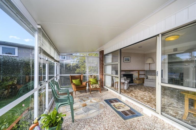 Photo of property in 5 Fairview Place, Feilding, 4702