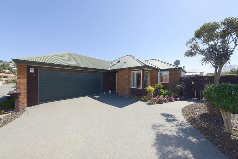 Photo of property in 4 Oakview Lane, Cashmere, Christchurch, 8022