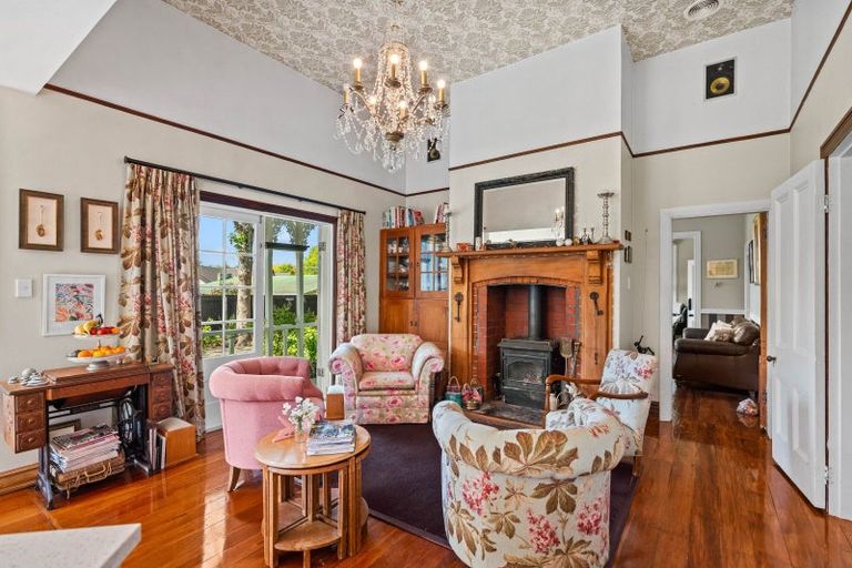 Photo of property in 18 Mole Street, Greytown, 5712