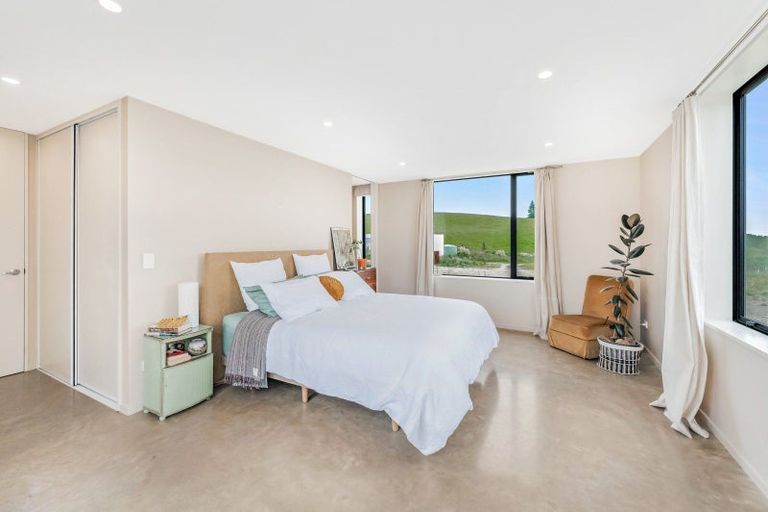 Photo of property in 165 Ashley Gorge Road, Starvation Hill, Oxford, 7495