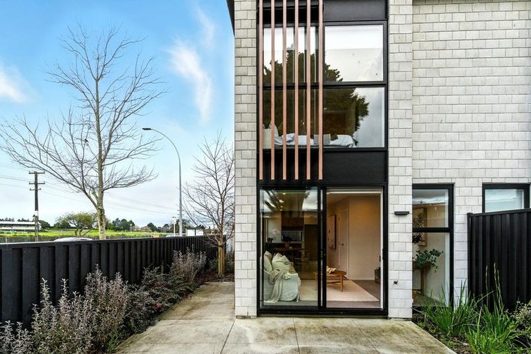 Photo of property in 20/1460 Cameron Road, Greerton, Tauranga, 3112