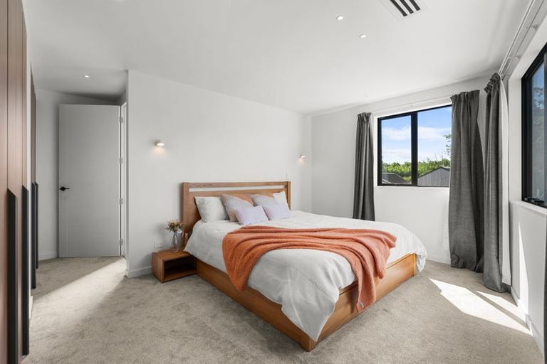 Photo of property in 12 Gusto Lane, Halswell, Christchurch, 8025