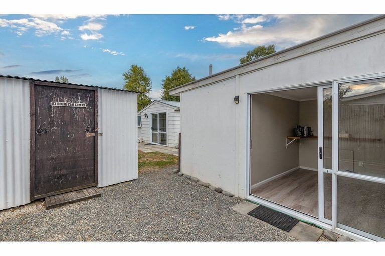 Photo of property in 21 Penfold Square, Leithfield, 7481