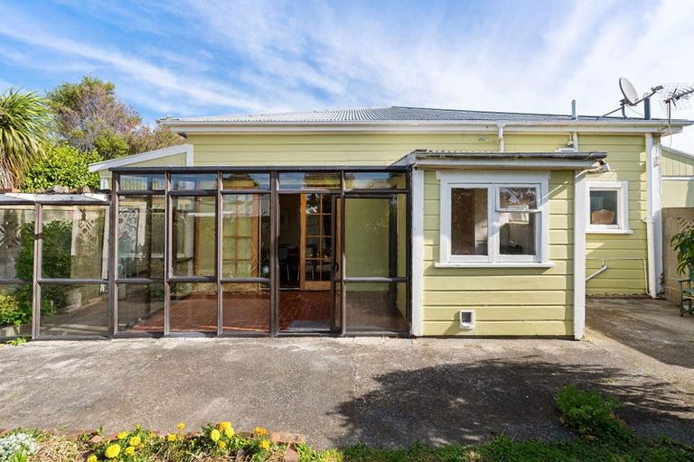 Photo of property in 12 Jeypore Street, Berhampore, Wellington, 6023