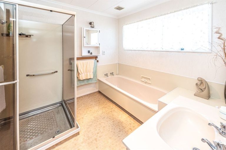 Photo of property in 7 Downes Avenue, Springvale, Whanganui, 4501