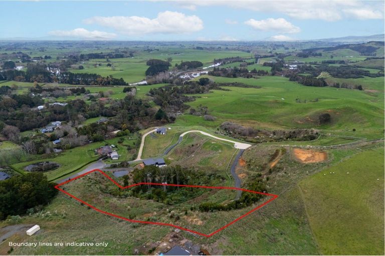 Photo of property in 6 Archie Way, Whatawhata, 3289