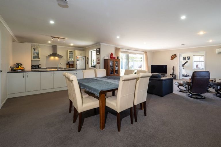 Photo of property in 4 Elmwood Grove, Tinwald, Ashburton, 7700