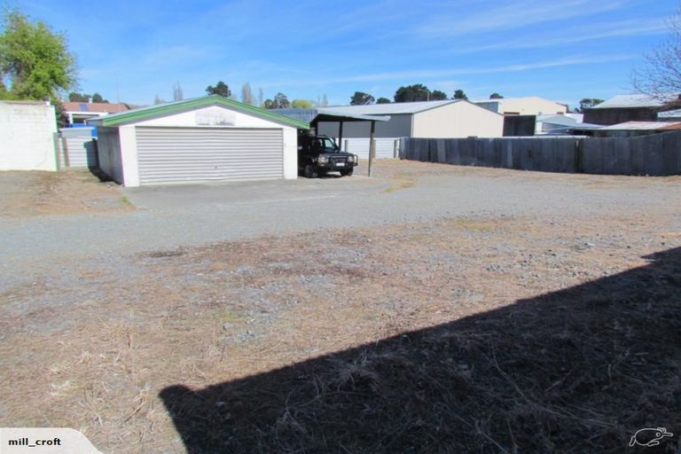 Photo of property in 118 Dobson Street, Ashburton, 7700