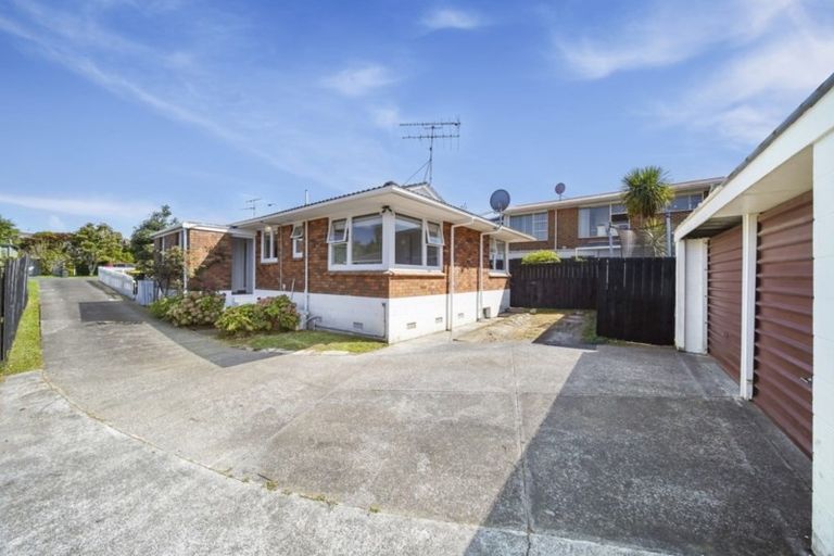Photo of property in 2/32 Udys Road, Pakuranga, Auckland, 2010
