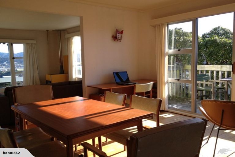 Photo of property in 87a Seatoun Heights Road, Seatoun, Wellington, 6022