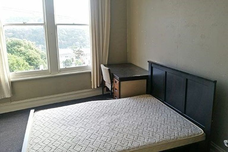 Photo of property in 46 Signal Hill Road, Opoho, Dunedin, 9010