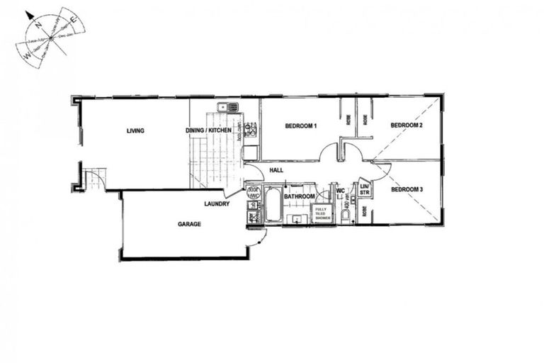 Photo of property in 19 Packard Crescent, Halswell, Christchurch, 8025