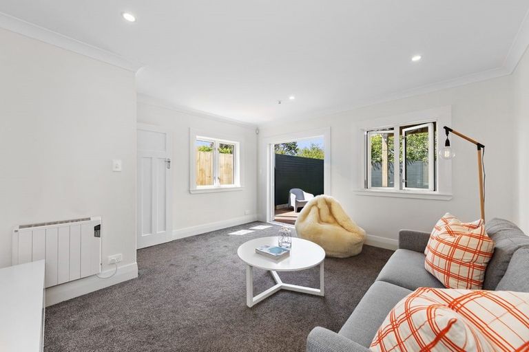 Photo of property in 10 Sunny Brae Crescent, Westmere, Auckland, 1022