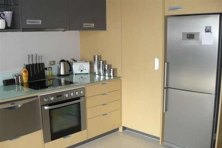 Photo of property in Century City Apartments, 15/72 Tory Street, Te Aro, Wellington, 6011