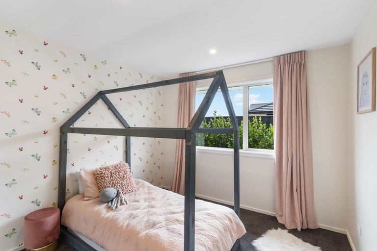 Photo of property in 36 Lanner Drive, Rolleston, 7615