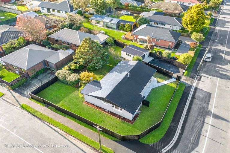 Photo of property in 68 Samuel Street, Hoon Hay, Christchurch, 8025