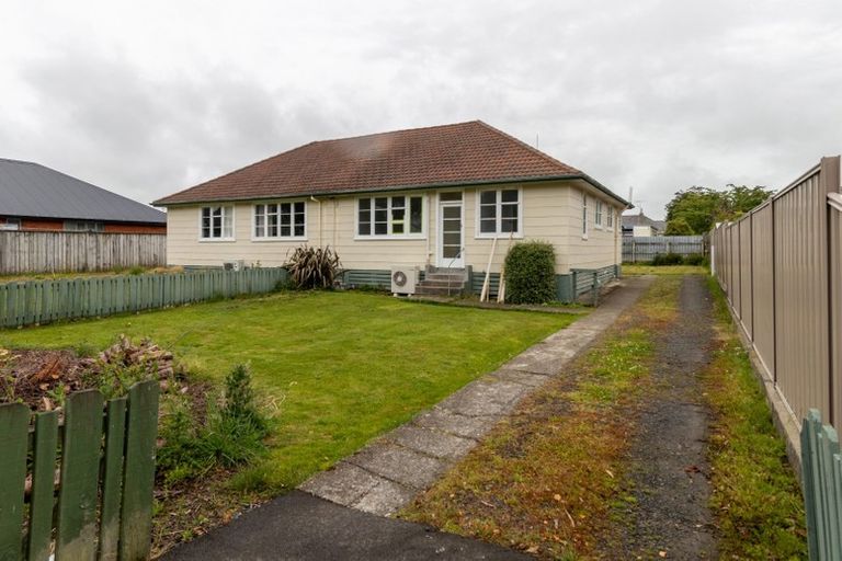 Photo of property in 23-25 Joseph Street, Waverley, Invercargill, 9810